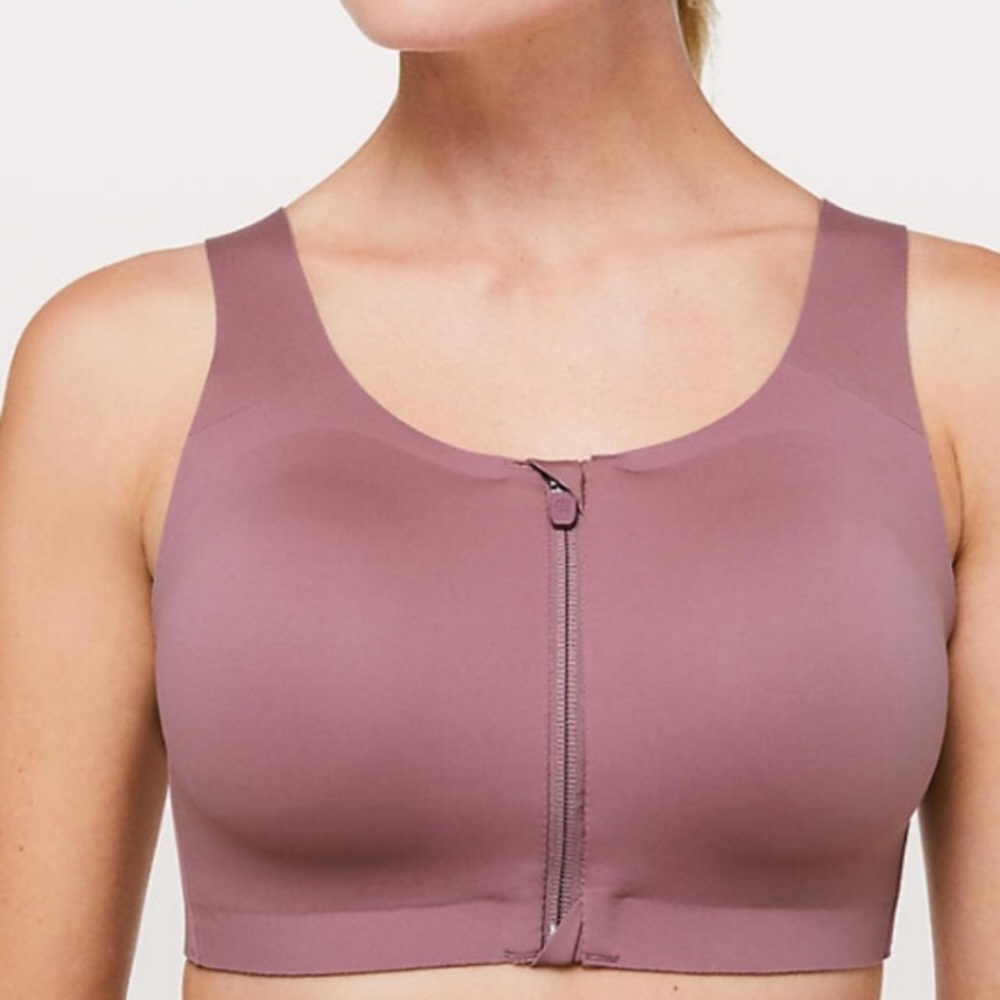 NWT Lululemon enlite bra 32E